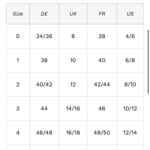 oska rust balloon leg pants - Picture 12 of 12